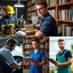 découvrez la liste complète des métiers en h avec des exemples essentiels à connaître rapidement pour orienter votre carrière.