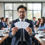découvrez le nombre maximum de procurations qu'une personne peut détenir lors d'une assemblée générale d'association et les règles à respecter pour une représentation conforme.