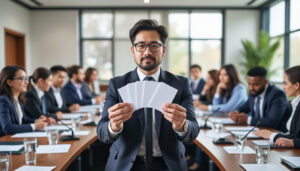 découvrez le nombre maximum de procurations qu'une personne peut détenir lors d'une assemblée générale d'association et les règles à respecter pour une représentation conforme.
