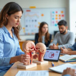 découvrez tout sur la formation d'orthophoniste : cursus détaillé, durée des études et les débouchés professionnels pour réussir votre carrière.