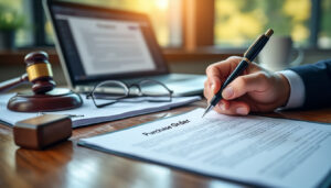 découvrez la définition, l'usage et la validité juridique de la signature pour ordre po afin d'assurer la conformité de vos documents professionnels.