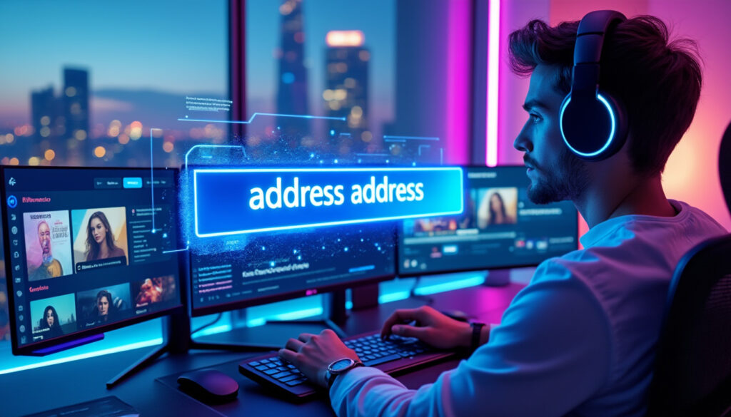 découvrez comment accéder à la nouvelle adresse fiable de tovaraf streaming en 2026 pour profiter de vos contenus préférés en toute sécurité et sans interruption.