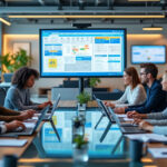 découvrez la définition des unités en entreprise, leur rôle essentiel dans la gestion et les clés pour organiser efficacement ces structures afin d'optimiser la performance business.