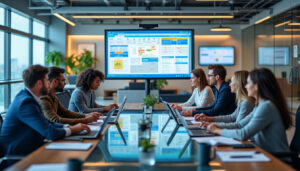découvrez la définition des unités en entreprise, leur rôle essentiel dans la gestion et les clés pour organiser efficacement ces structures afin d'optimiser la performance business.