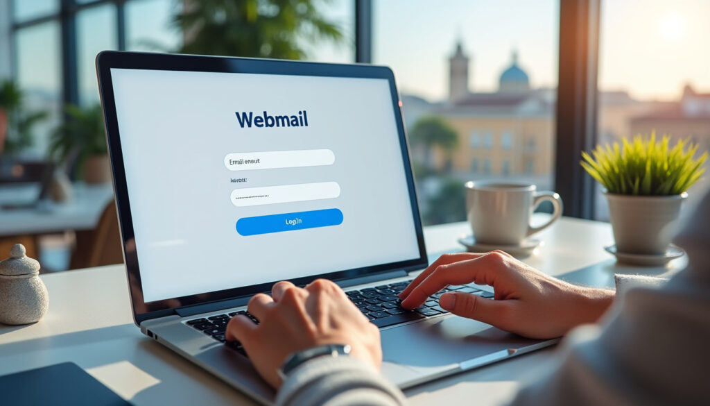 accédez facilement à votre webmail montpellier, profitez d'une connexion rapide et découvrez nos conseils pour une configuration simple et efficace.