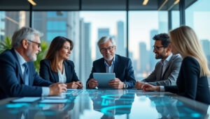 découvrez les expertises recherchées et les opportunités clés pour les cadres seniors en consulting en 2024 : tendances, secteurs porteurs et perspectives.
