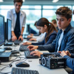 découvrez le cap informatique : programme de formation, compétences acquises et débouchés professionnels pour construire votre projet d’avenir.