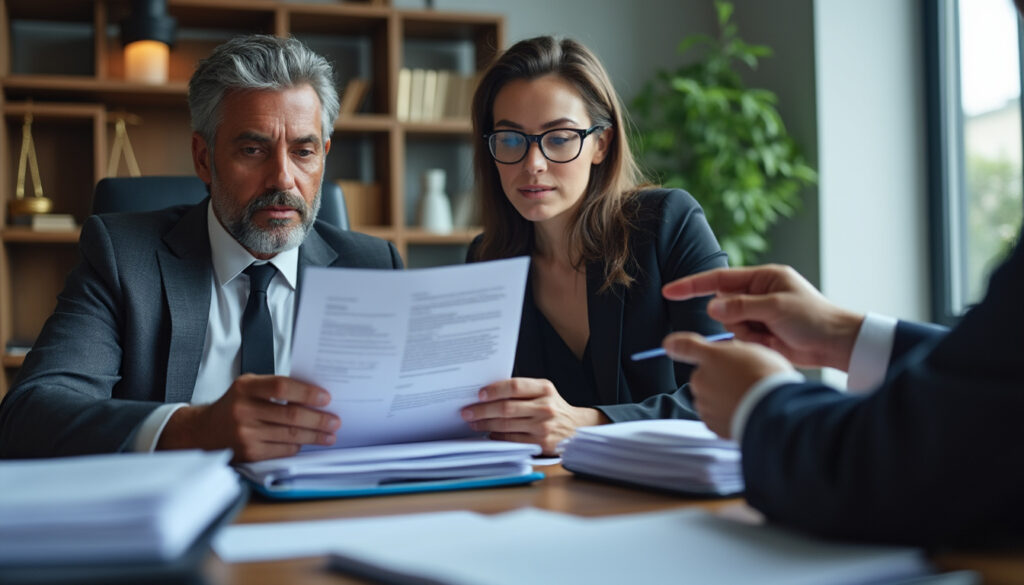 découvrez les conseils clés pour préparer votre dossier aux prud’hommes, réunir les preuves utiles et défendre vos droits, sans garantie de résultat.