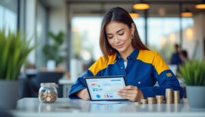 découvrez les avantages de l’épargne salariale à la poste et profitez d’une gestion simplifiée pour mieux suivre vos dispositifs.