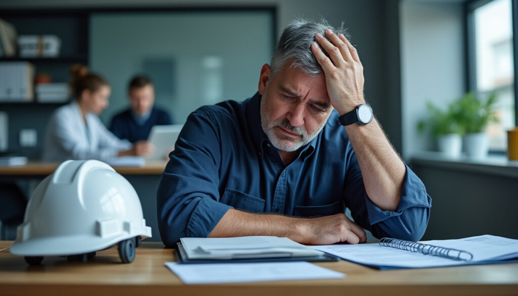 découvrez les risques et les conséquences d’une déclaration de maladie professionnelle : impacts sur votre emploi, vos droits et votre indemnisation.