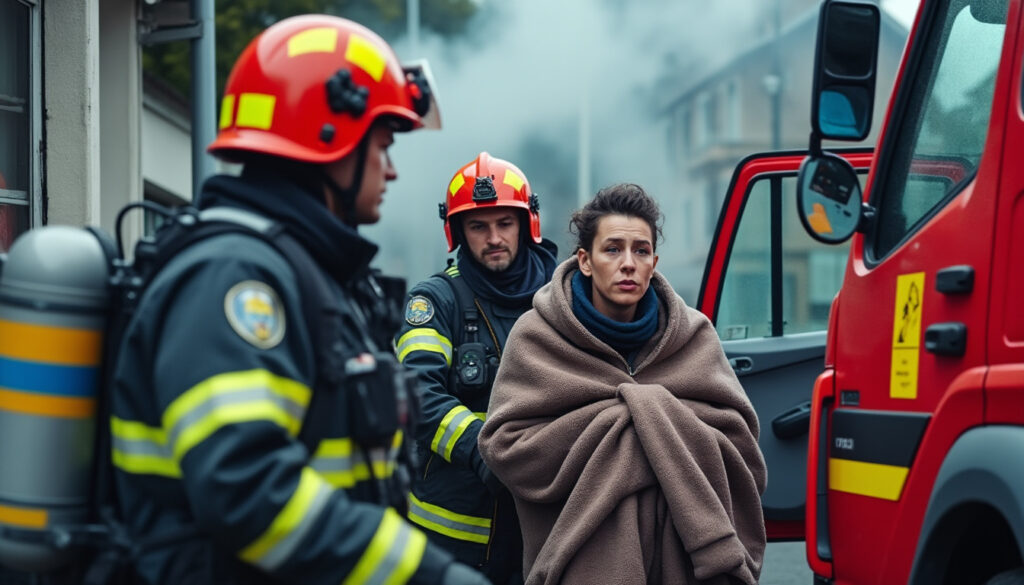 découvrez le fonctionnement du sdis 02 et ses missions : prévention des risques, lutte contre les incendies et secours aux personnes dans l’aisne.