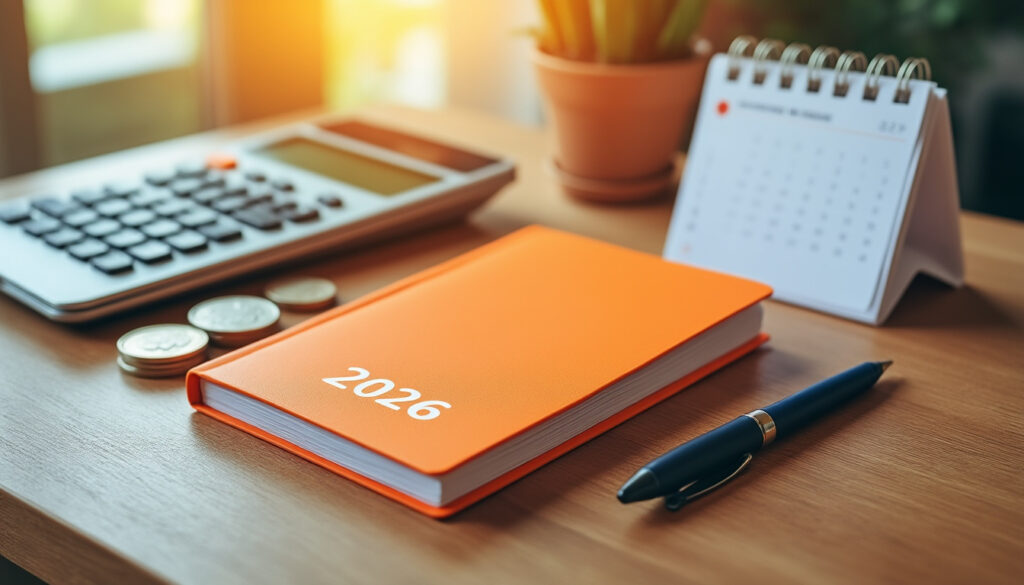 découvrez le livret orange du crédit mutuel en 2026 : taux de rémunération, plafond de dépôt et conditions d’ouverture expliqués.