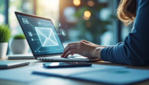 découvrez comment accéder à melanie 2 web et sécuriser votre messagerie professionnelle grâce à des conseils simples pour protéger vos échanges.