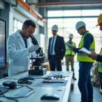 découvrez la liste complète des métiers en q, leurs missions, les compétences requises et les débouchés professionnels pour choisir votre voie.