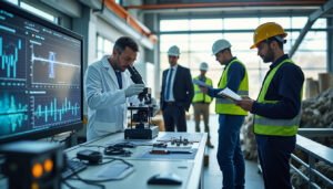 découvrez la liste complète des métiers en q, leurs missions, les compétences requises et les débouchés professionnels pour choisir votre voie.