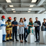découvrez la liste complète des métiers en s : professions, secteurs d’activité et idées de carrières pour trouver le métier qui vous correspond.