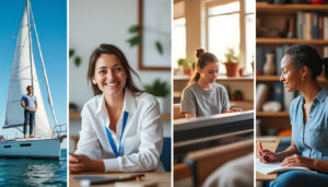 découvrez les métiers en y : une liste de professions et de carrières clés, avec leurs secteurs d’activité et leurs perspectives.