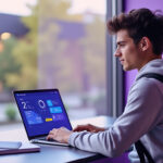 découvrez comment vous connecter à netypareo purple campus, accéder aux fonctionnalités de la plateforme et suivre votre formation en ligne.