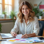 découvrez des exemples de slogans pour secrétaire indépendante et trouvez les mots justes pour vous démarquer, attirer des clients et booster votre visibilité.