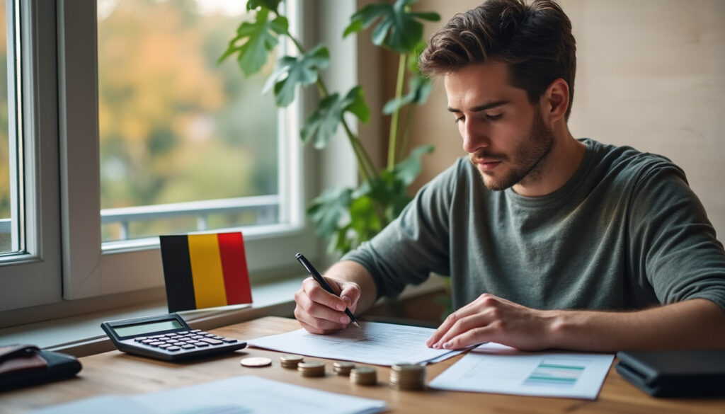 découvrez le montant du smic en belgique en 2026 : salaire minimum brut et net mensuel, calcul et éléments qui influencent la rémunération.