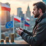 découvrez le montant du smic en pologne en 2026, son évolution et sa comparaison avec les salaires minimums des autres pays européens.