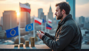 découvrez le montant du smic en pologne en 2026, son évolution et sa comparaison avec les salaires minimums des autres pays européens.